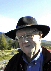 Egon Pettersson